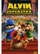 Alvin Superstar