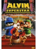 Alvin Superstar