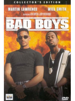 Bad Boys (CE)