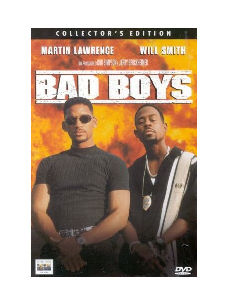 Bad Boys (CE)