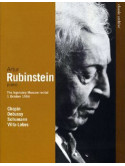 Artur Rubinstein - Classic Archive