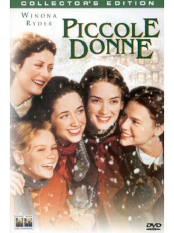 Piccole Donne (CE) (1994)