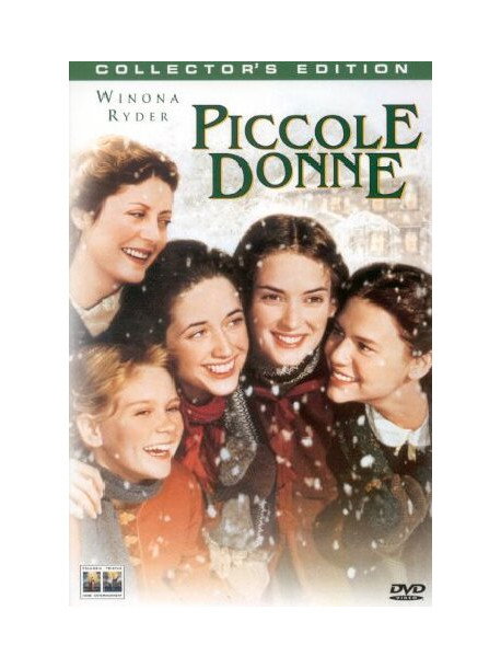 Piccole Donne (CE) (1994)