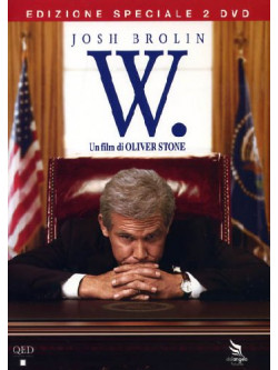 W. (SE) (2 Dvd)