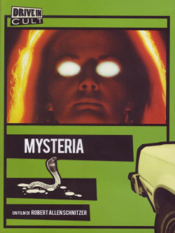 Mysteria