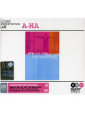 A-Ha - Live At Vallhall - Homecoming (Dvd+Cd)