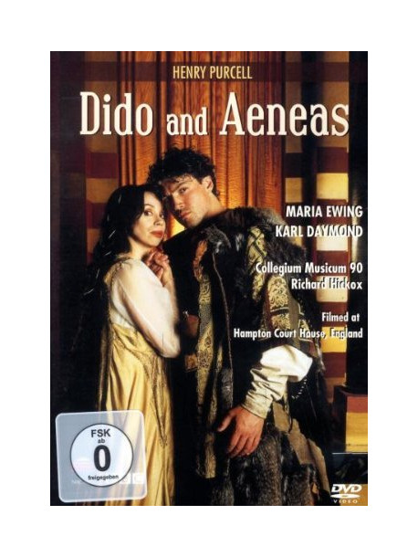 Didone Ed Enea / Dido And Aeneas