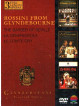 Rossini From Glyndebourne (3 Dvd)