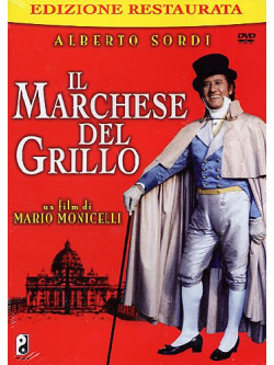 Marchese Del Grillo (Il)