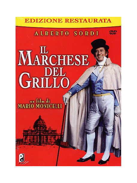 Marchese Del Grillo (Il)