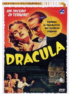 Dracula (1931)