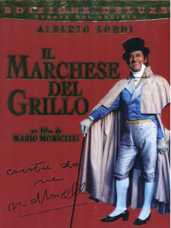 Marchese Del Grillo (Il) (Deluxe Edition) (2 Dvd)