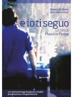 E Io Ti Seguo (Dvd+Booklet)