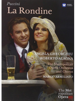 Puccini - Rondine (La) - Georghiu/Alagna