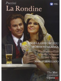 Puccini - Rondine (La) - Georghiu/Alagna