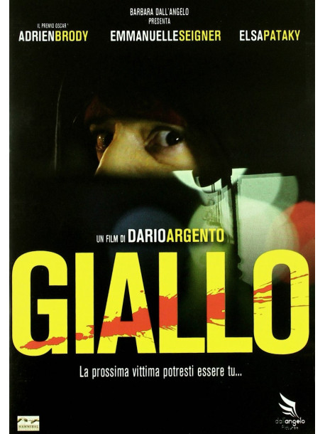 Giallo