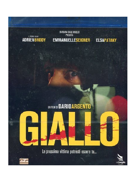 Giallo