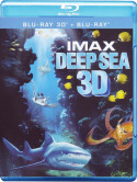 Imax - Deep Sea (3D)