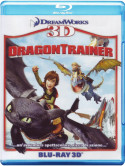 Dragon Trainer (3D)