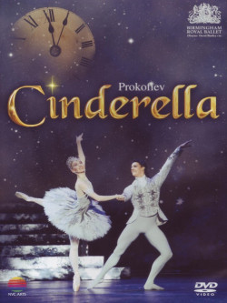 Prokofiev - Cinderella - Birmingham