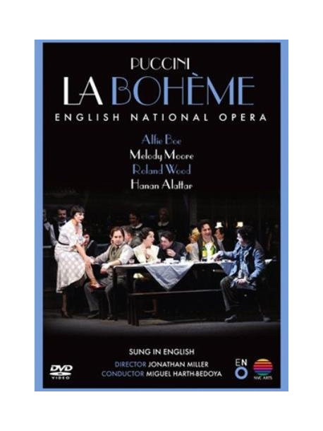 Puccini - La Boheme