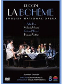 Puccini - La Boheme