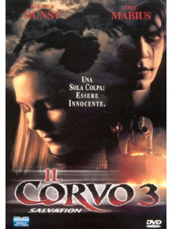 Corvo 3 (Il) - Salvation
