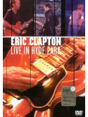 Eric Clapton - Live In Hyde Park