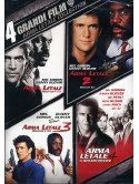 Arma Letale - 4 Grandi Film (4 Dvd)