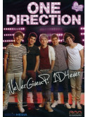 One Direction - Never Give Up: 1D4Ever