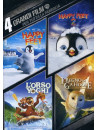 Grandi Film Per Tutta La Famiglia (4 Dvd)