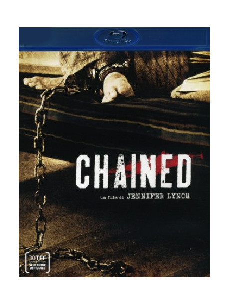 Chained