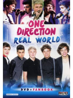 One Direction - Real World