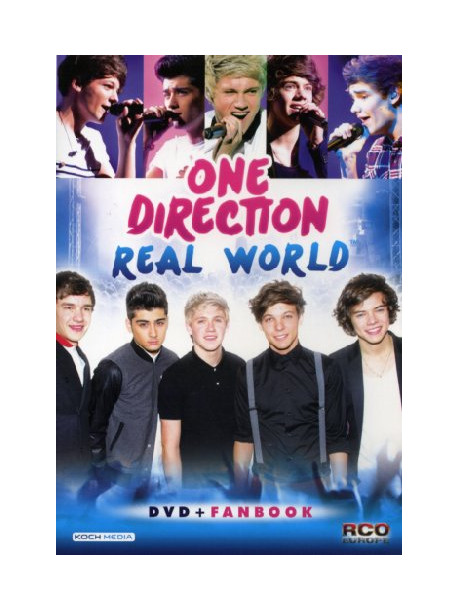 One Direction - Real World