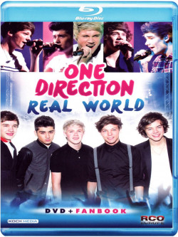 One Direction - Real World