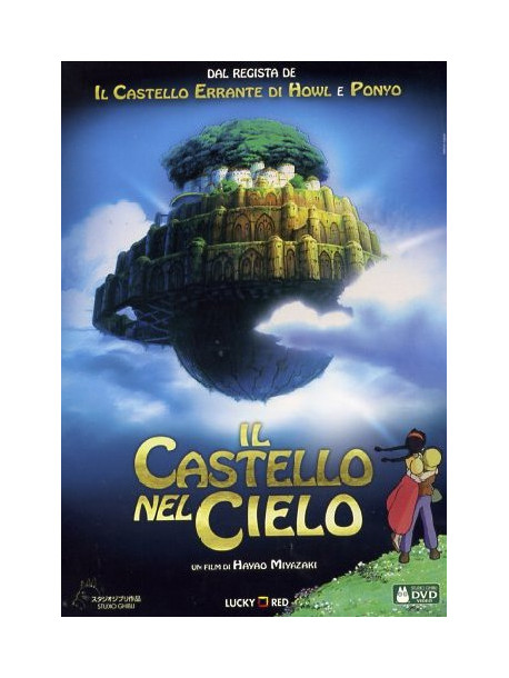 Castello Nel Cielo (Il)