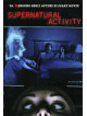 Supernatural Activity