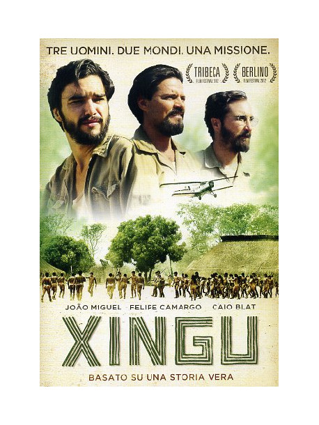 Xingu