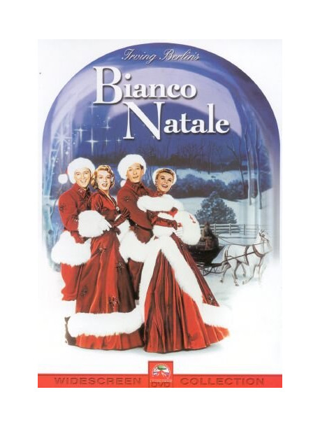 Bianco Natale