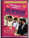 One Direction - Complete Fans Book & More (2 Dvd+Libro)