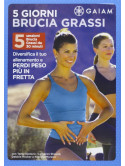 5 Giorni Brucia Grassi