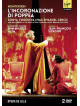 Incoronazione Di Poppea (L') (2 Dvd)