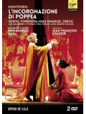 Incoronazione Di Poppea (L') (2 Dvd)