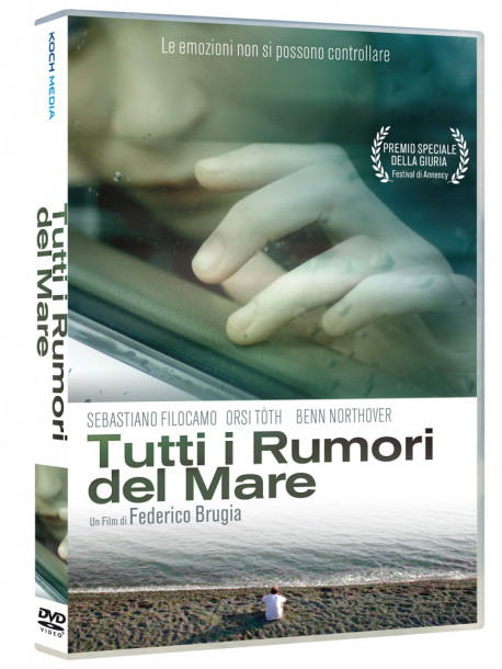 Tutti I Rumori Del Mare (Ex-Rental)