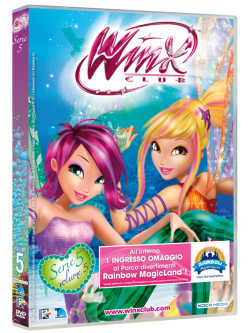 Winx Club - Stagione 05 05