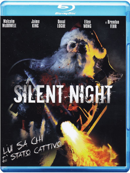 Silent Night