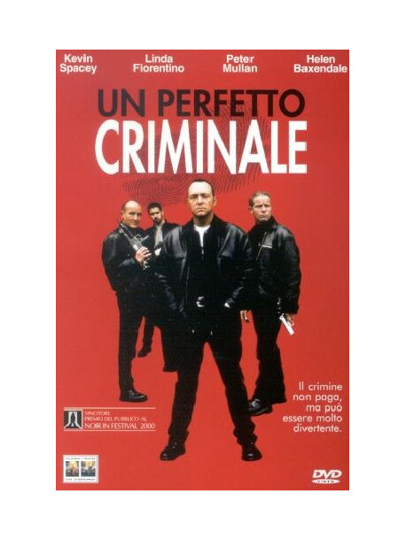 Perfetto Criminale (Un)