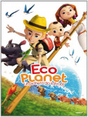 Eco Planet - Un Pianeta Da Salvare