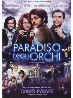 Paradiso Degli Orchi (Il)