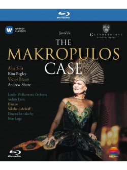 Makropulos Case (The)